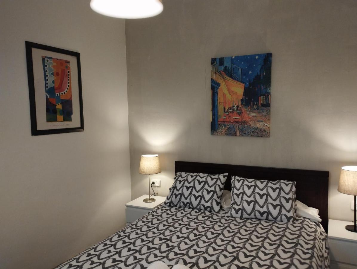Day Ok Beach Apartment มัลกรัตเดมาร์ ภายนอก รูปภาพ