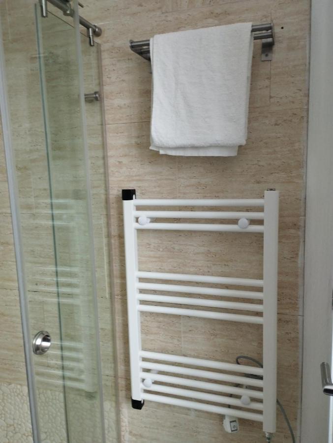 Day Ok Beach Apartment มัลกรัตเดมาร์ ภายนอก รูปภาพ