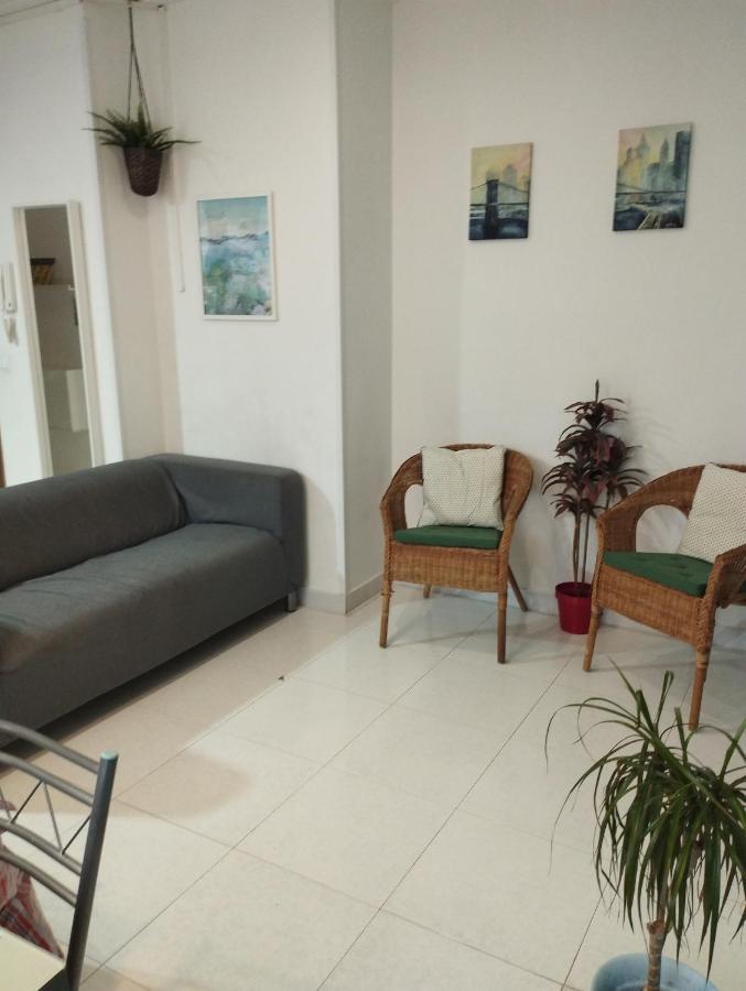 Day Ok Beach Apartment มัลกรัตเดมาร์ ภายนอก รูปภาพ
