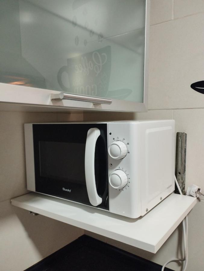Day Ok Beach Apartment มัลกรัตเดมาร์ ภายนอก รูปภาพ