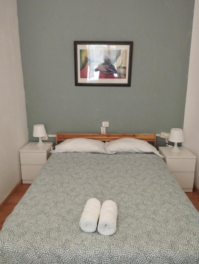 Day Ok Beach Apartment มัลกรัตเดมาร์ ภายนอก รูปภาพ