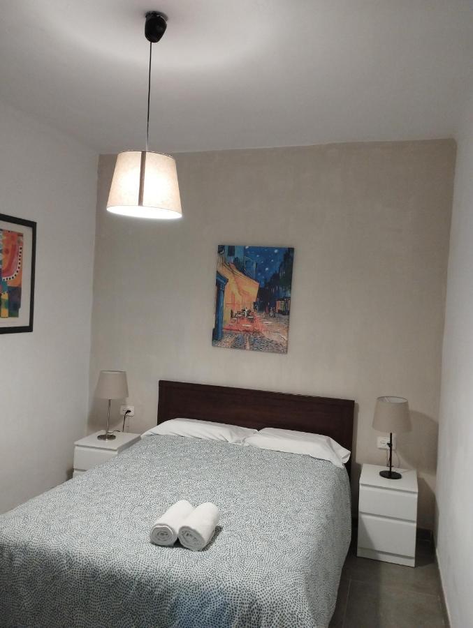 Day Ok Beach Apartment มัลกรัตเดมาร์ ภายนอก รูปภาพ