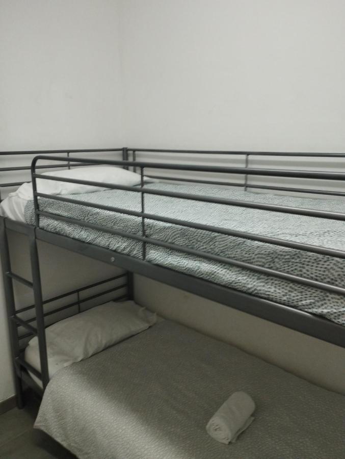 Day Ok Beach Apartment มัลกรัตเดมาร์ ภายนอก รูปภาพ