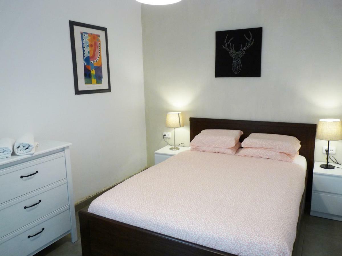 Day Ok Beach Apartment มัลกรัตเดมาร์ ภายนอก รูปภาพ