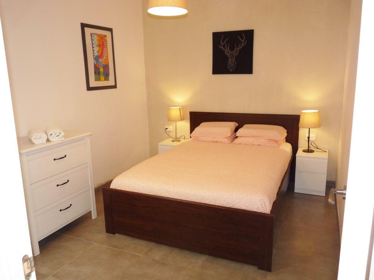 Day Ok Beach Apartment มัลกรัตเดมาร์ ภายนอก รูปภาพ