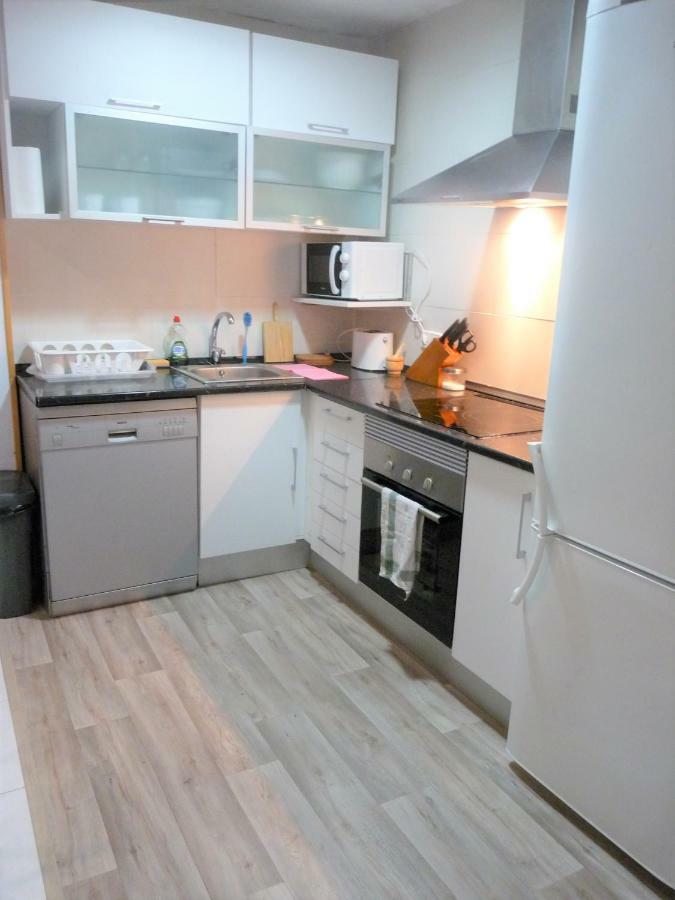 Day Ok Beach Apartment มัลกรัตเดมาร์ ภายนอก รูปภาพ