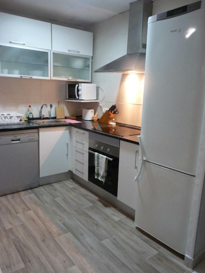 Day Ok Beach Apartment มัลกรัตเดมาร์ ภายนอก รูปภาพ