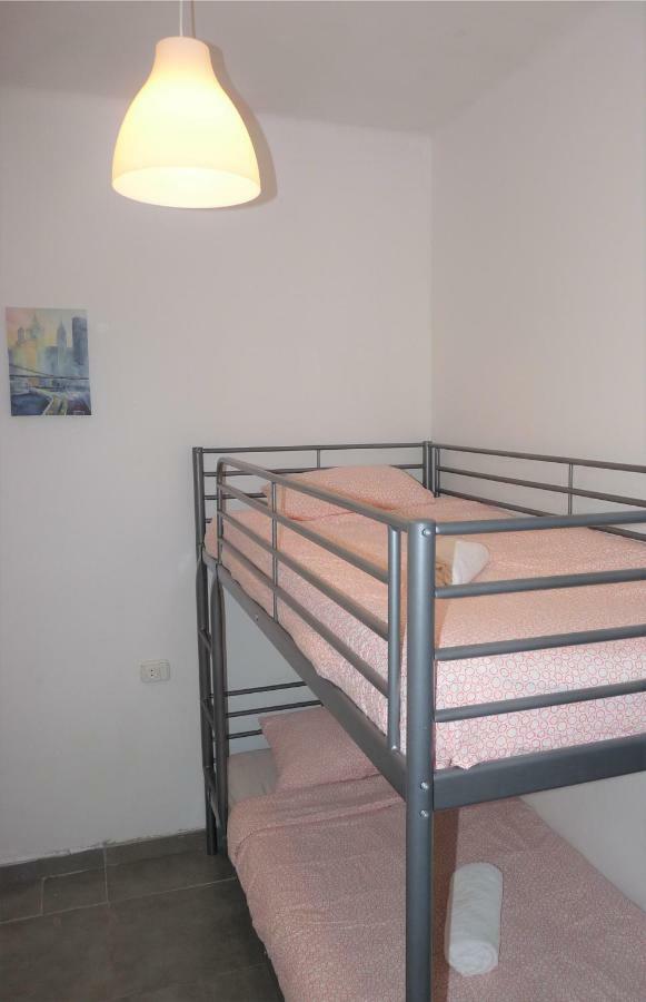 Day Ok Beach Apartment มัลกรัตเดมาร์ ภายนอก รูปภาพ